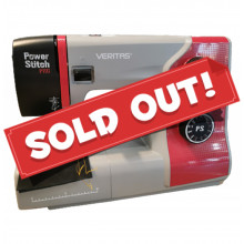Veritas Power Stitch Pro