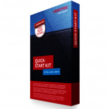 Veritas Quick Start Kit