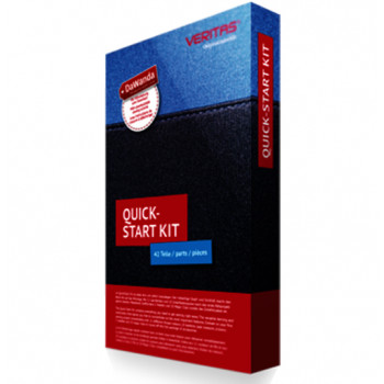 Veritas Quick Start Kit