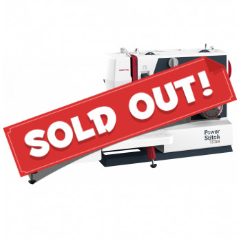 Veritas Power Stitch 32 Titan