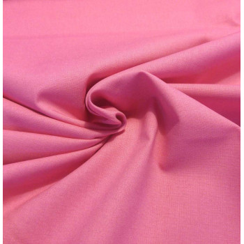 Druckstoff rosa