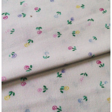 Druckstoff Mini Flowers