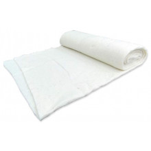 Baumwollvlies Wattierung 250 g/m²