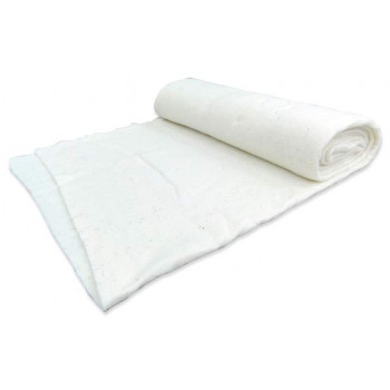 Baumwollvlies Wattierung 250 g/m²