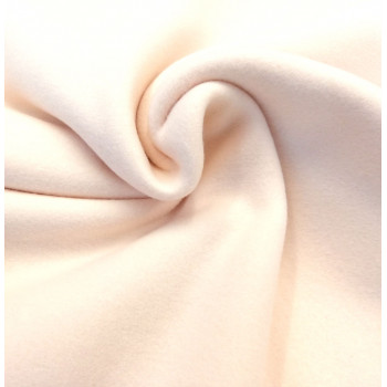 Fleece ecru