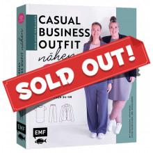 Casual Business Outfit nähen