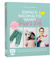 Einfach nachhaltig nähen – Babys und Kids