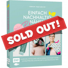 Einfach nachhaltig nähen – Babys und Kids