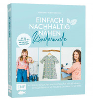 Einfach nachhaltig nähen – Kindermode 