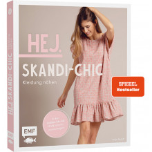 Hej. Skandi-Chic - Kleidung nähen