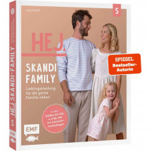 Hej. Skandi-Family