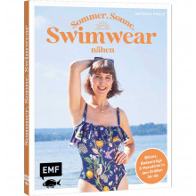 Sommer, Sonne, Swimwear nähen