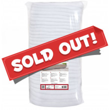 Recycling-Füllwatte 1 kg