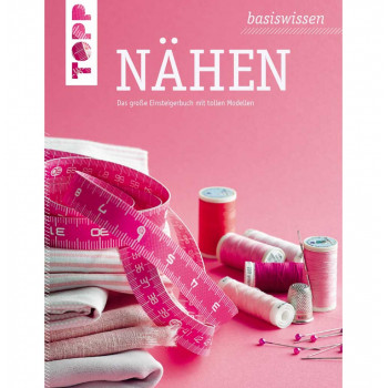 Basiswissen Nähen