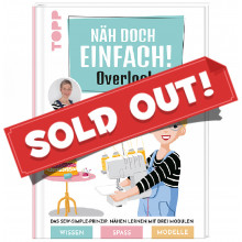 Näh doch einfach Overlock
