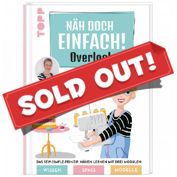 Näh doch einfach Overlock