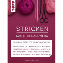 Stricken - Das Standardwerk