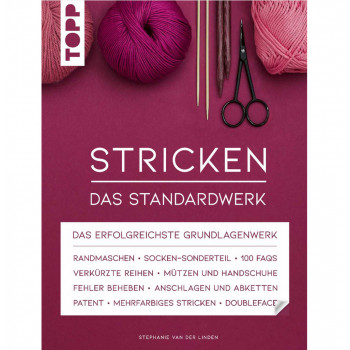 Stricken - Das Standardwerk