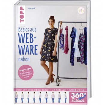 Basics aus Webware nähen