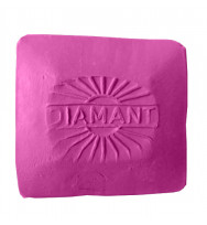 Tonschneiderkreide pink