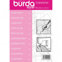Seidenpapier