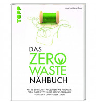 Das Zero Waste Nähbuch