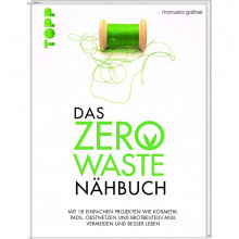 Das Zero Waste Nähbuch