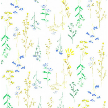 Voile Herbes