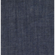 Stretch-Denim jeansblau