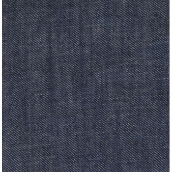 Stretch-Denim jeansblau
