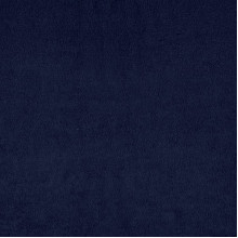 Webfrottee leicht navy blazer