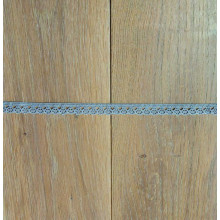 Spitzenborte Barcelona alloy grey