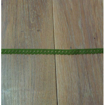 Spitzenborte Barcelona olive branch