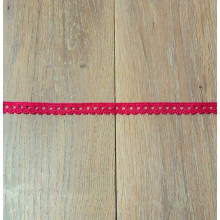 Spitzenborte Barcelona rococco red