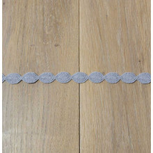 Band Bilbao alloy grey