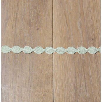 Band Bilbao light green