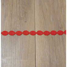 Band Bilbao mandarin red