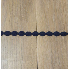 Band Bilbao navy blazer