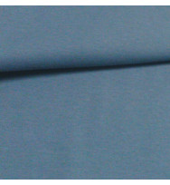 Bündchen breit blue mirage