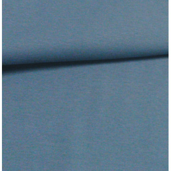 Bündchen breit blue mirage