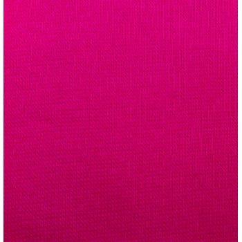 Bündchen breit cerise