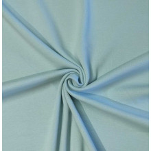 Bündchen breit cloudblue