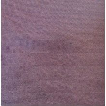  Reststück 48 cm Bündchen breit dusky orchid
