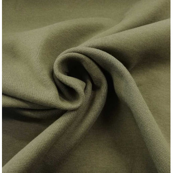 Bündchen breit ivy green