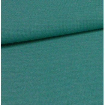 Bündchen breit pagodablue