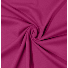 Bündchen breit raspberry