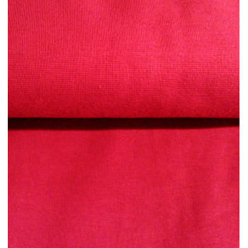 Bündchen breit tango red