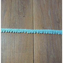 Chenille-Borte Cadiz cloudblue