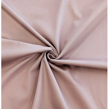 Gabardine adobe rose