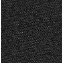 Jeansjersey schwarz